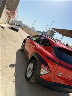 هیوندای کۆنا